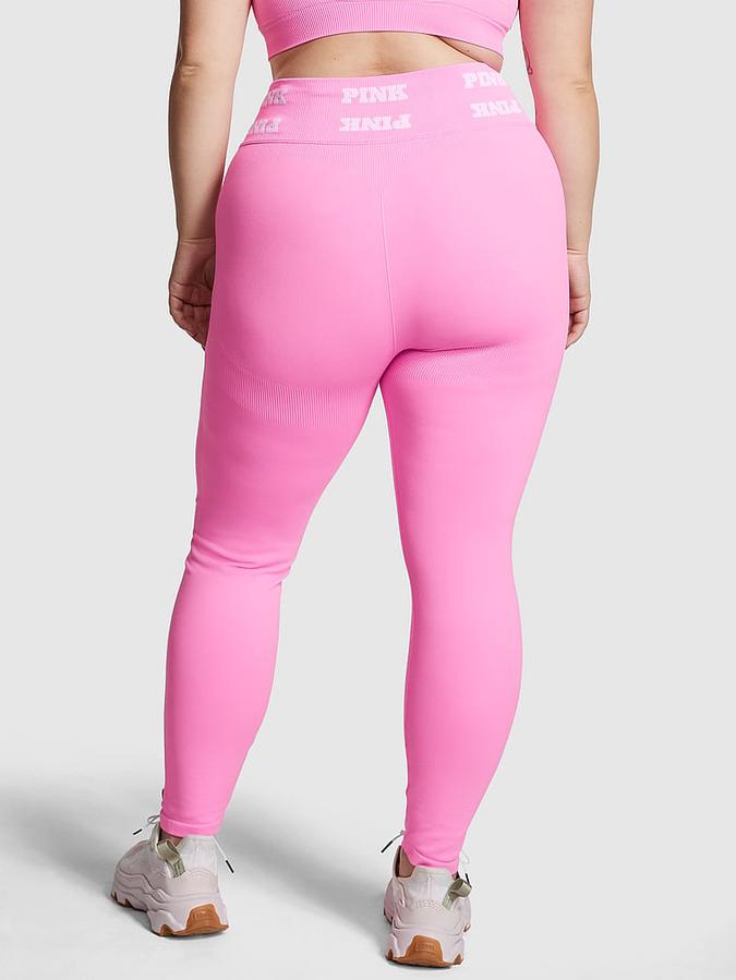 Seamless Classic Leggings image number 1