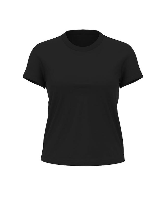 Mix & Match Sleep Perfect Cotton Tee image number 2