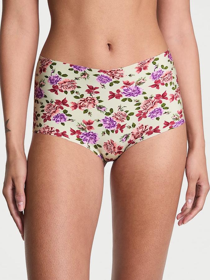 No-Show Modern Brief Panty image number 0