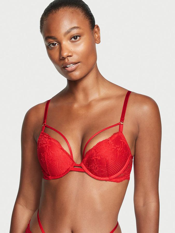 Push-Up Bra image number 0
