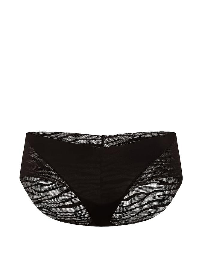No-Show Hiphugger Panty image number 2
