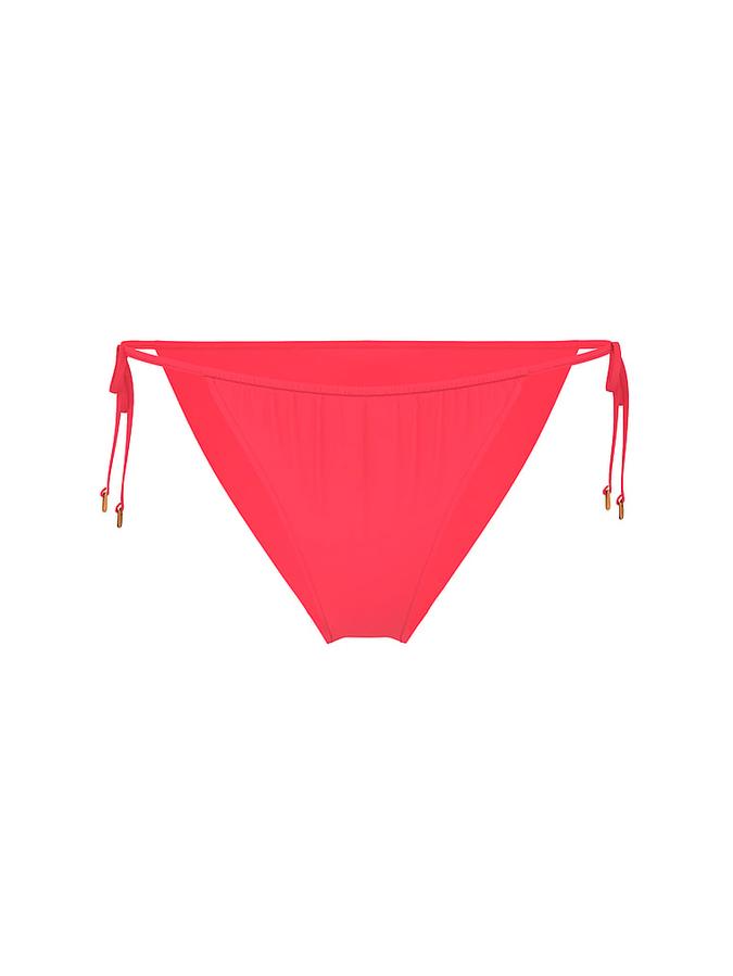 Side-Tie Itsy String Bikini Bottom image number 2