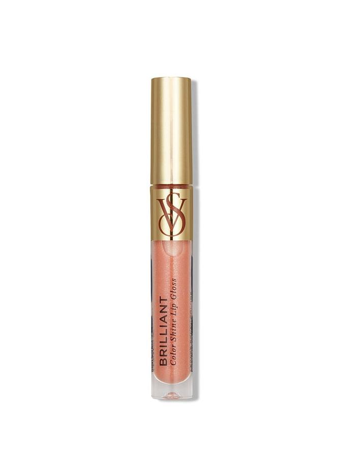 Brilliant Color Shine Lip Gloss image number 0