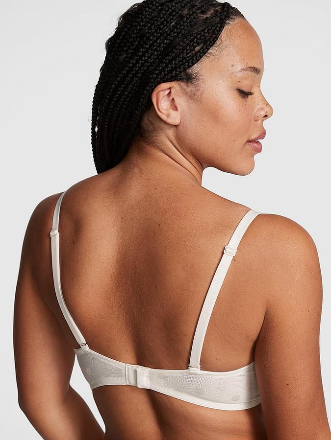Wear Everywhere Lightly Lined T-Shirt Bra