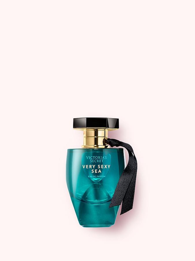 香水(女性用) Victoria's Secret Very Sexy Sea50ml Victoria Secret Very Sexy Sea Perfume Sealed Box 1.7 oz/50ML