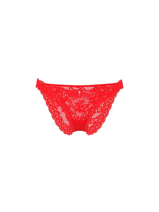 Lace Bikini Panty image number 2