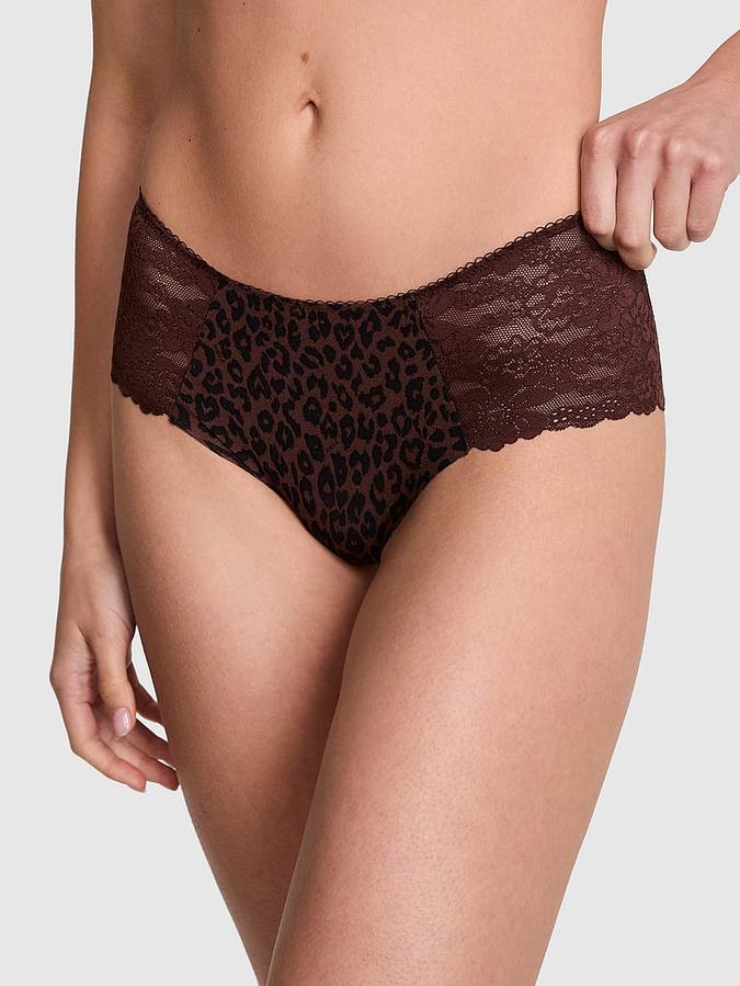 No-Show Cheeky Panty image number 0