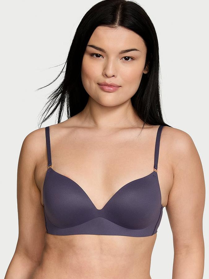 Wireless Push-Up Bra image number 0