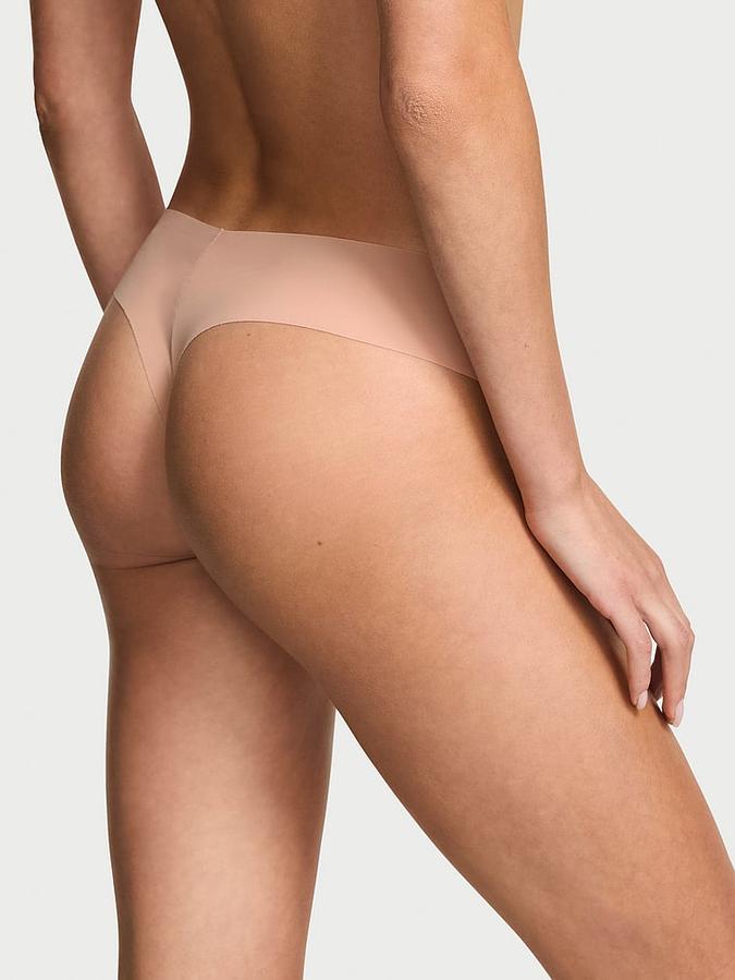No-Show Thong Panty