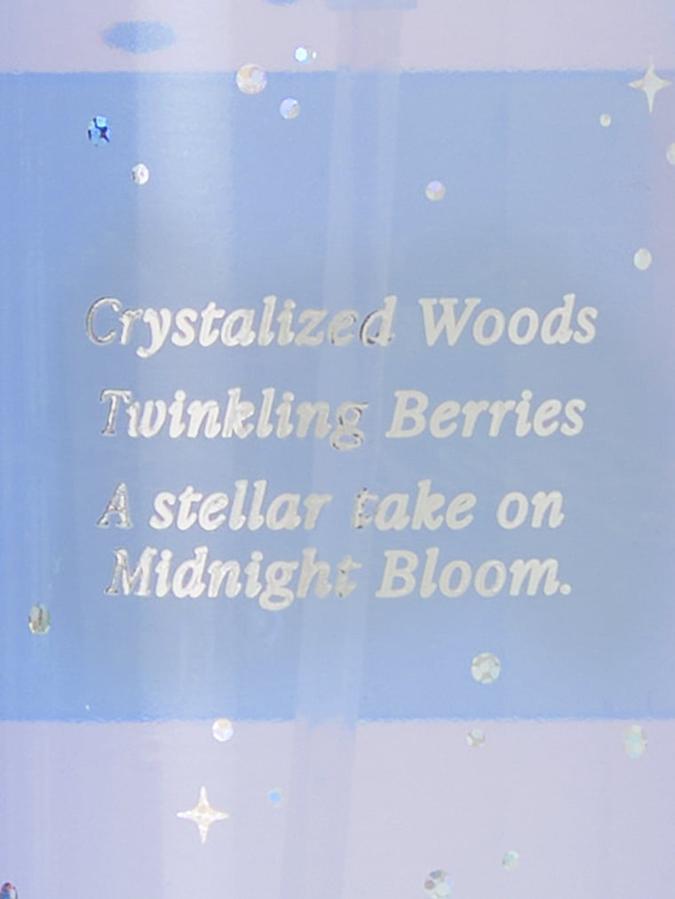 Midnight Bloom Starlit Body Mist image number 1