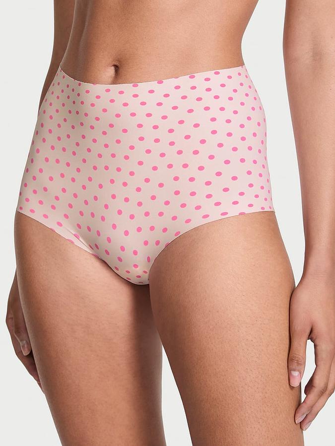 No-Show Modern Brief Panty