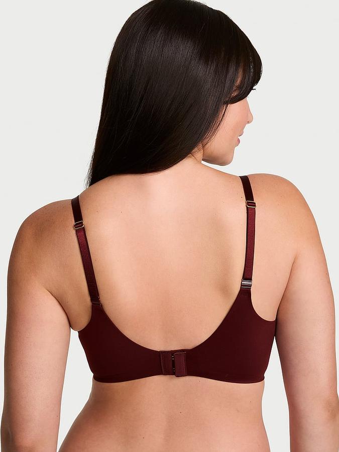 Smooth Push-Up Bra