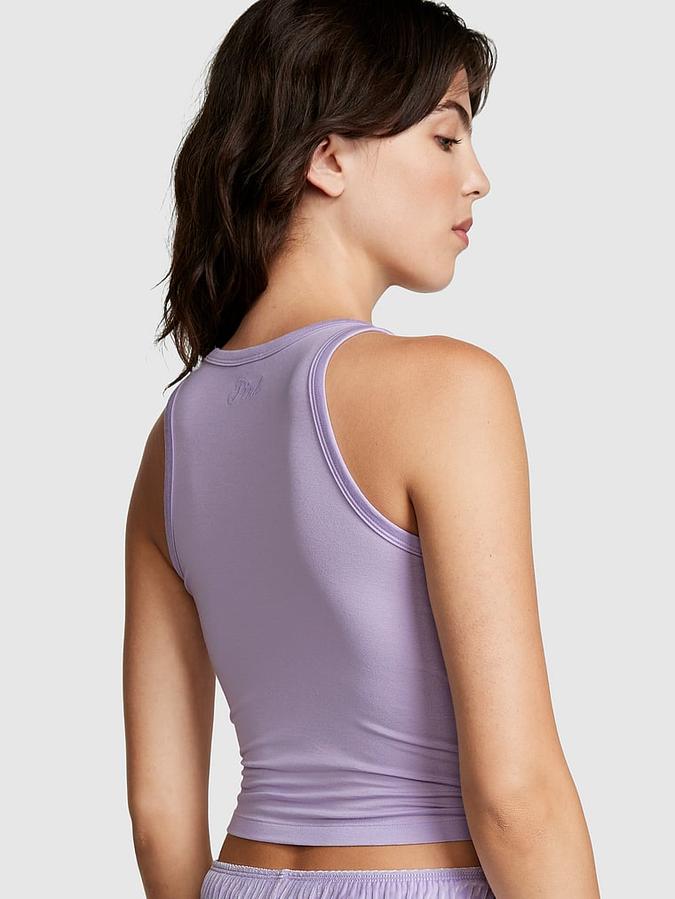 Modal Sleep Tank Top image number 1