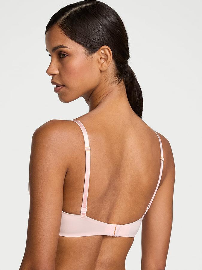 Bombshell Add-2-Cups Smooth Push-Up Bra image number 1