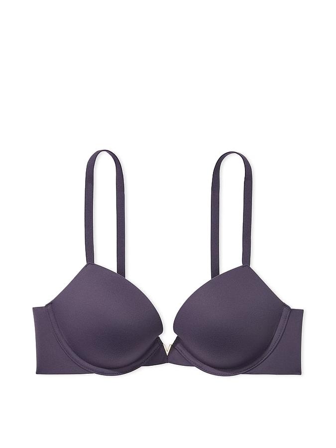 Push-Up Plunge Bra image number 2