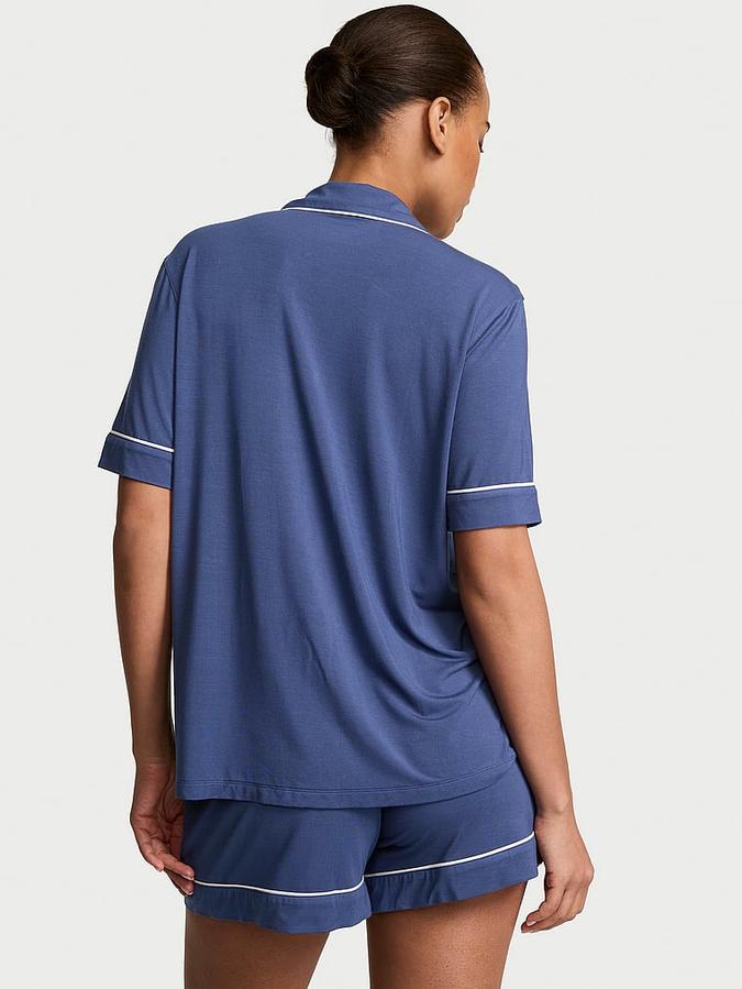 SoSoft&trade; Modal Short Pajama Set