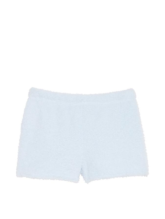 Co-ZZZy Fleece Boxy Pajama Shorts image number 2