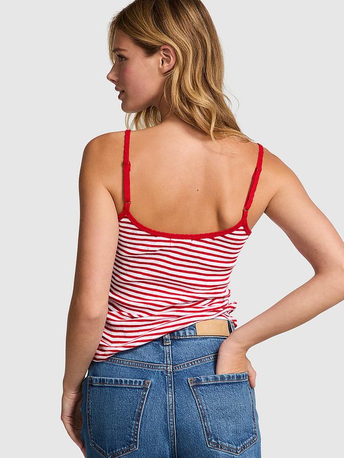 Pretty Perfect Tank Top image number 1
