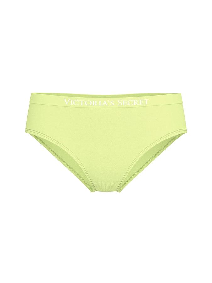 Seamless Hiphugger Panty image number 2