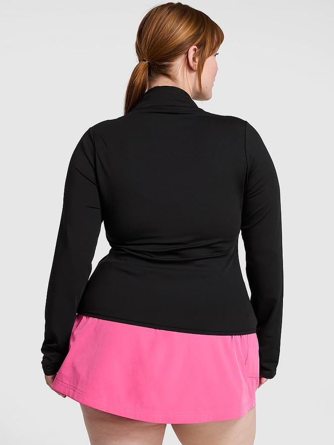 PINK Relay&trade; Full-Zip Jacket