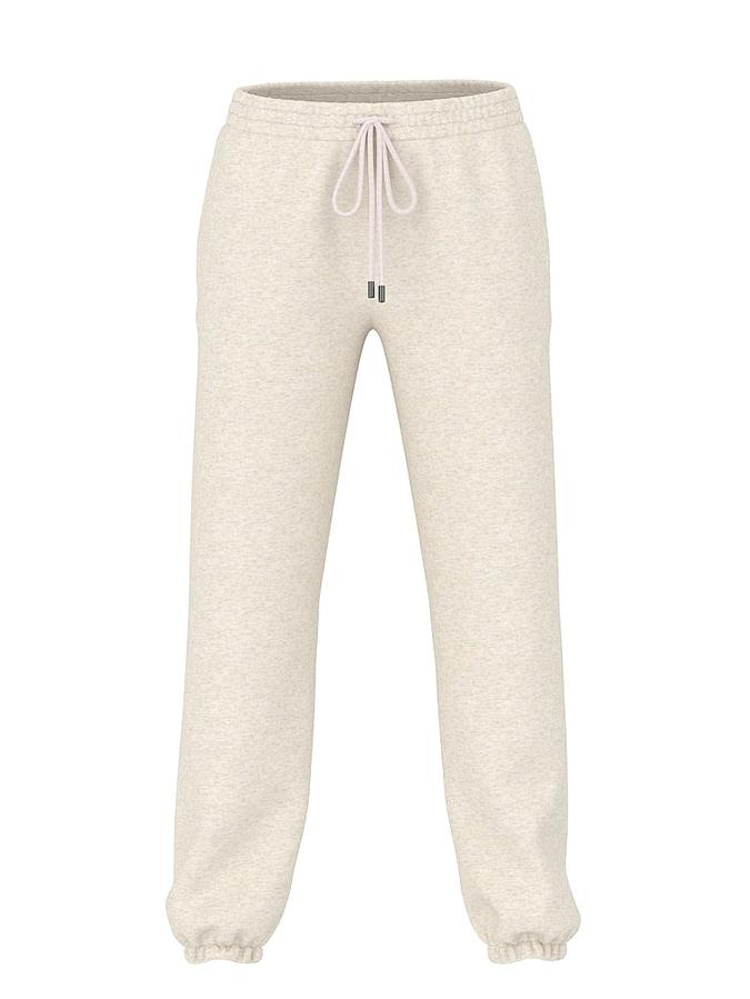 Off-Duty Fleece Jogger Sweatpant image number 2