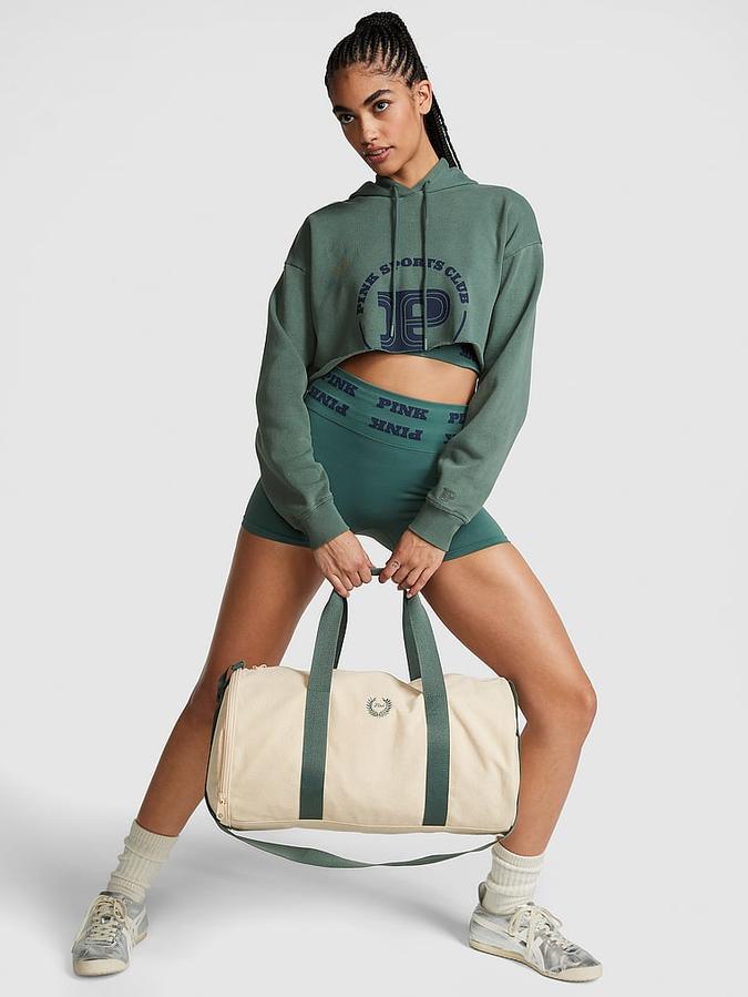 Canvas Duffle image number 2