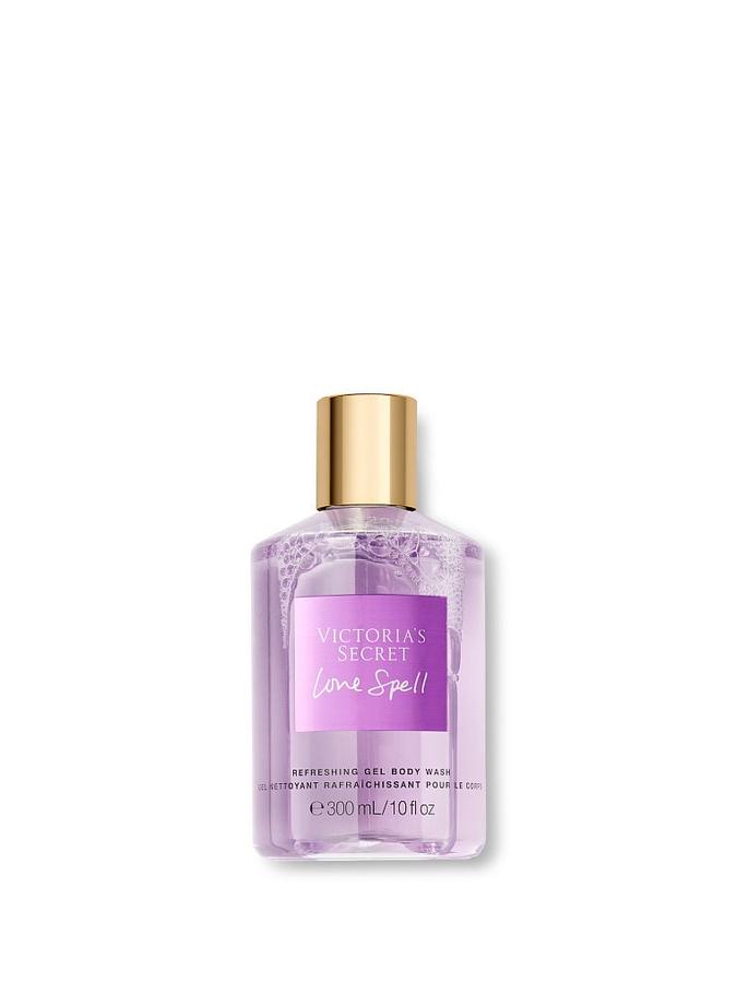 Love Spell Refreshing Gel Body Wash image number 0