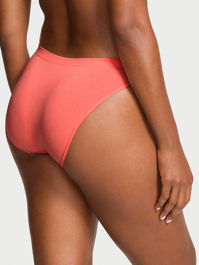 Seamless Bikini Panty