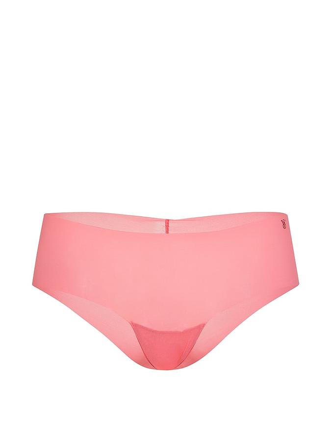 No-Show Mesh Cheeky Panty image number 2