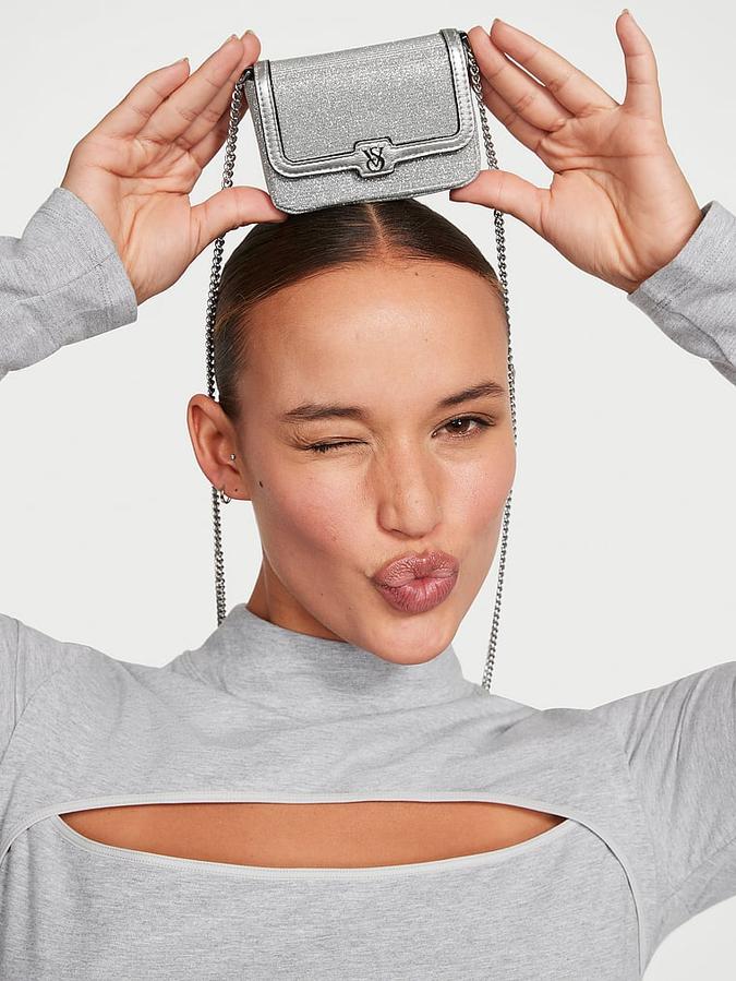 Micro Crossbody Bag image number 2