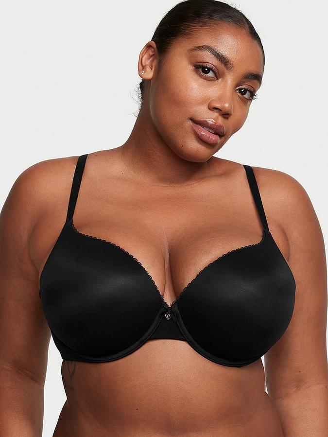 Perfect Shape Push-Up Smooth Bra image number 0