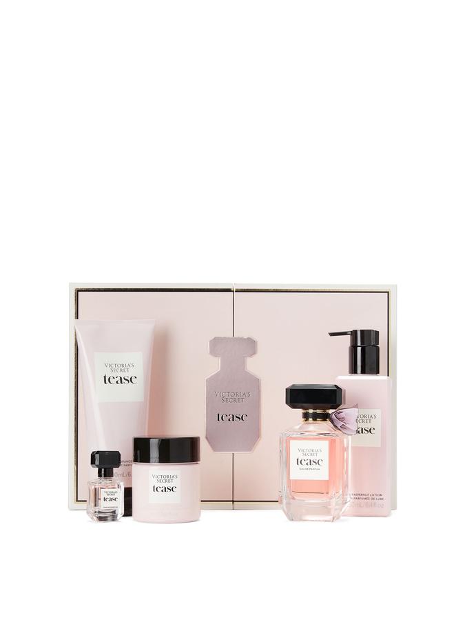 Tease Fine Fragrance 5-Pieces Gift Set image number 0