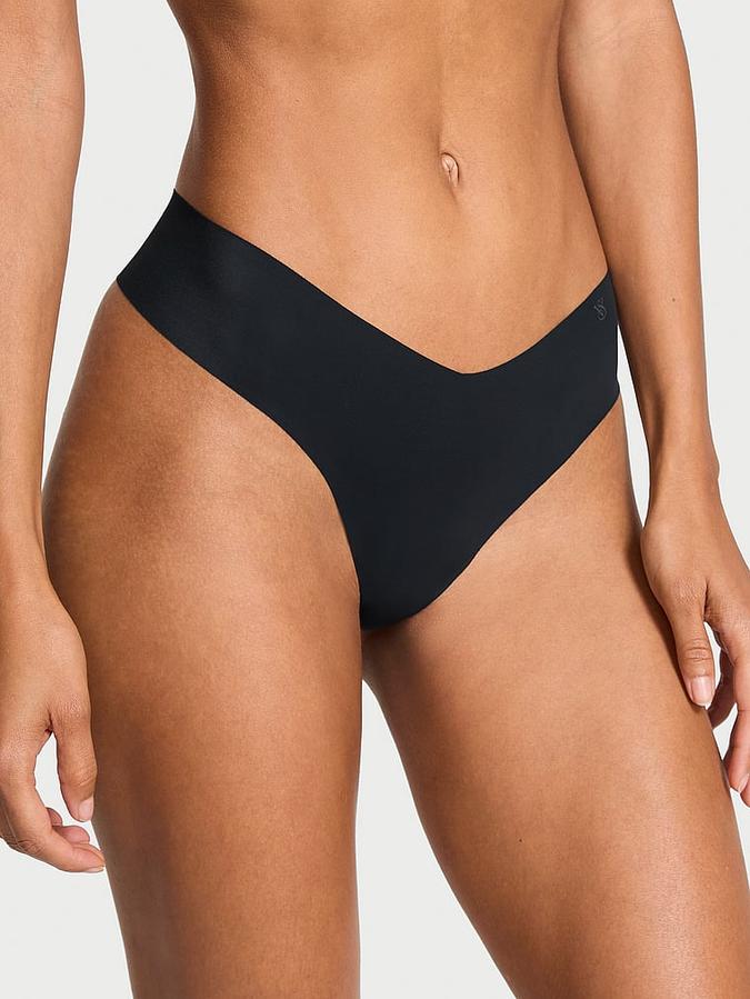 No-Show Thong Panty