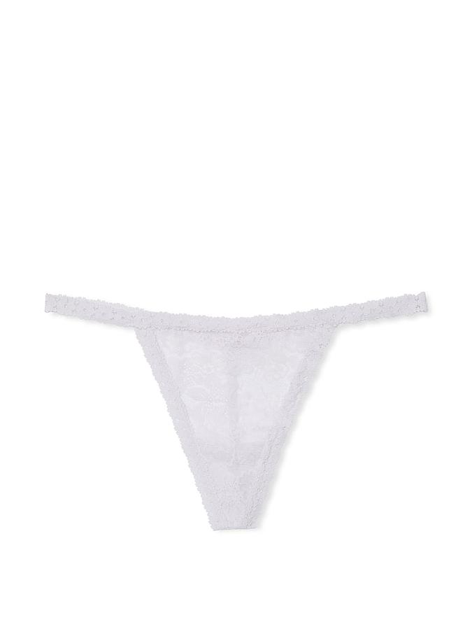 Wink V-String Panty image number 1