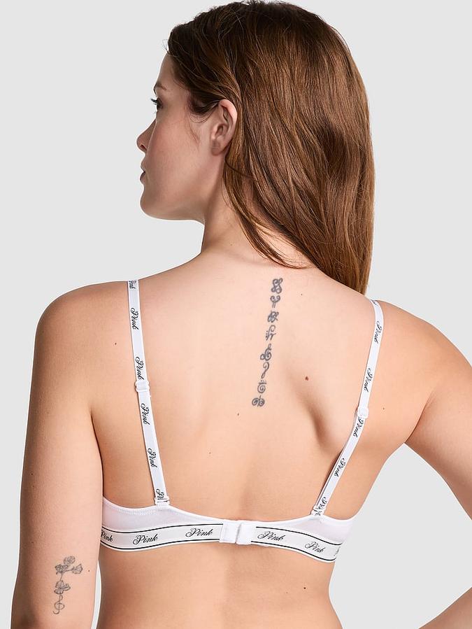 Wear Everywhere Push-Up Bra image number 1