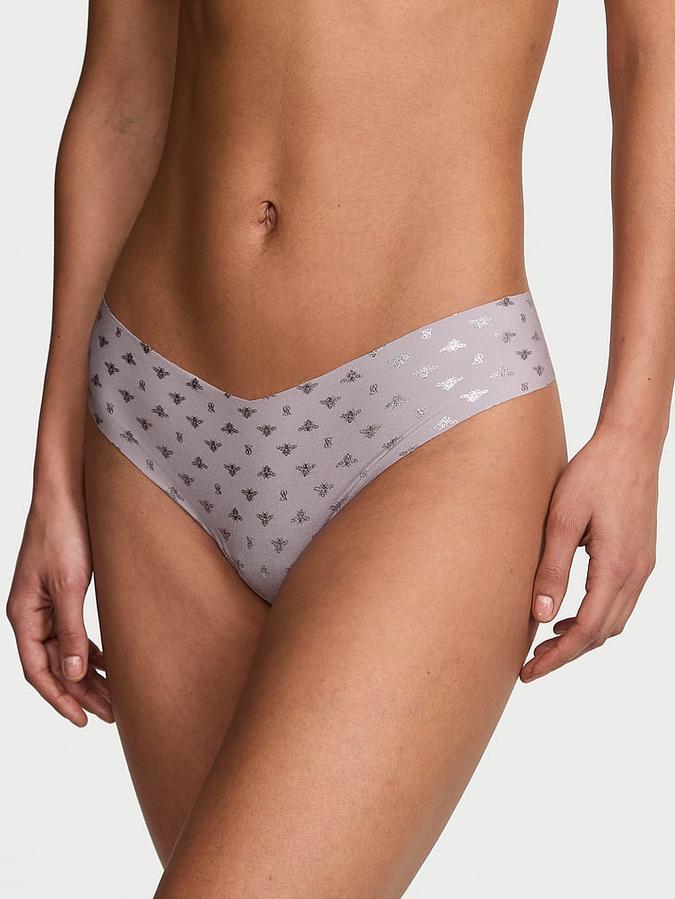 No-Show Thong Panty