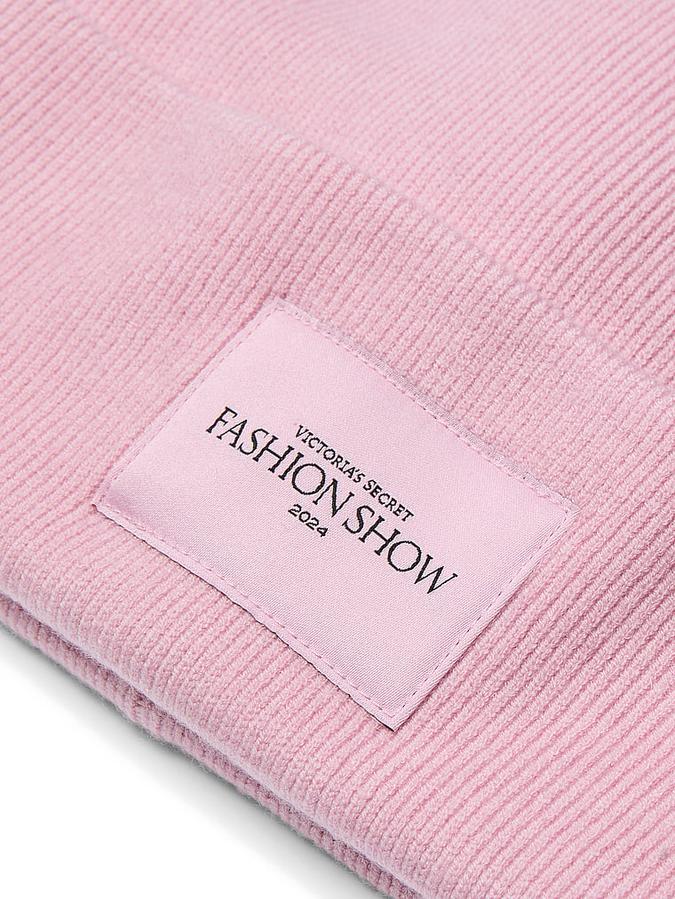 Victoria's Secret Fashion Show '24 Beanie image number 2