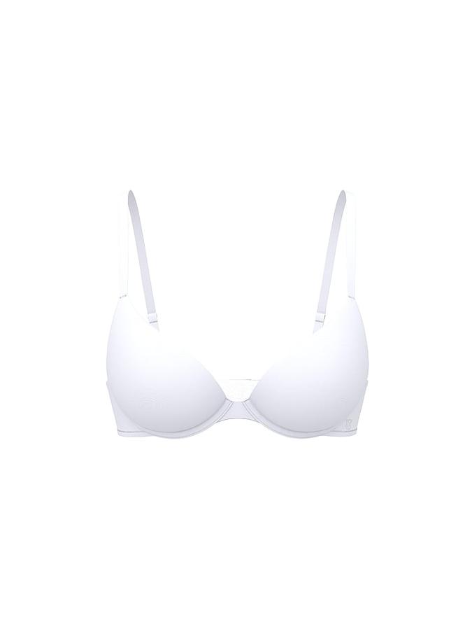 Perfect Shape Smooth Push-Up Bra image number 2