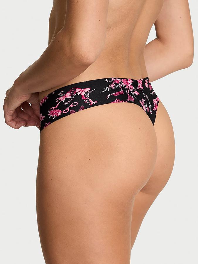 No-Show Thong Panty
