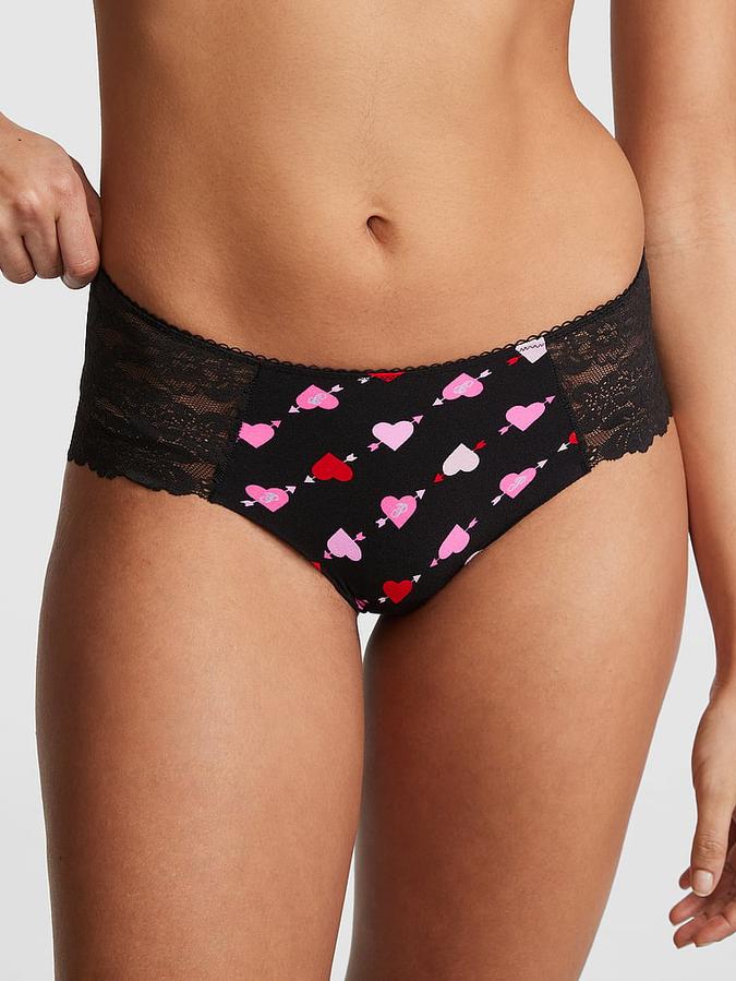 No-Show Cheeky Panty image number 0