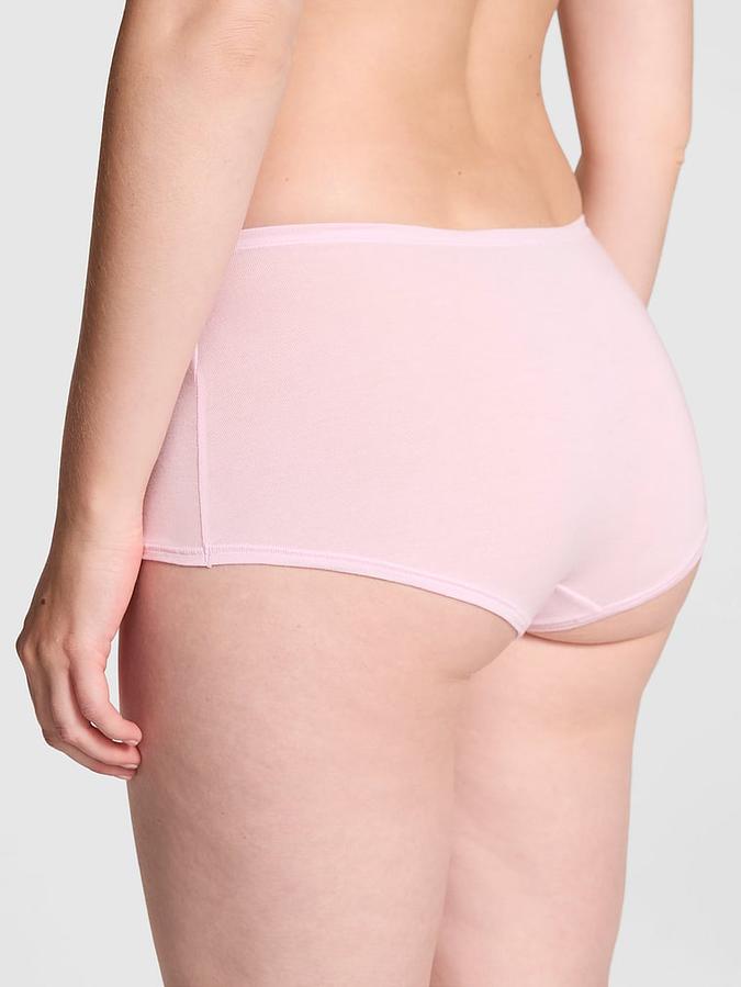Cotton Boyshort Panty image number 1