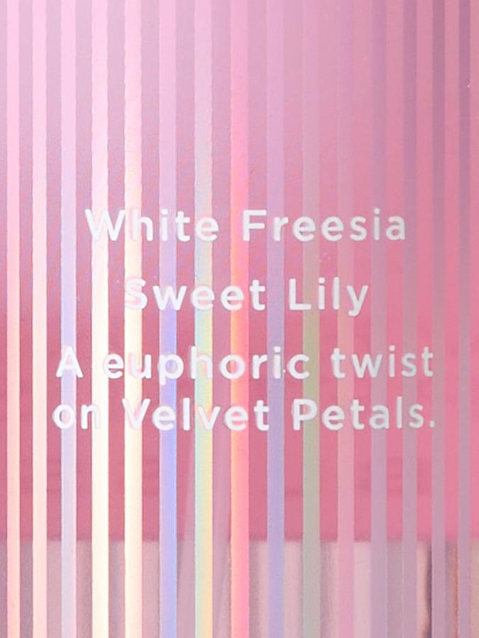 Velvet Petals Bliss Body Mist