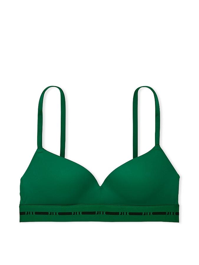 Wear Everywhere Wireless Push-Up Bra image number 2