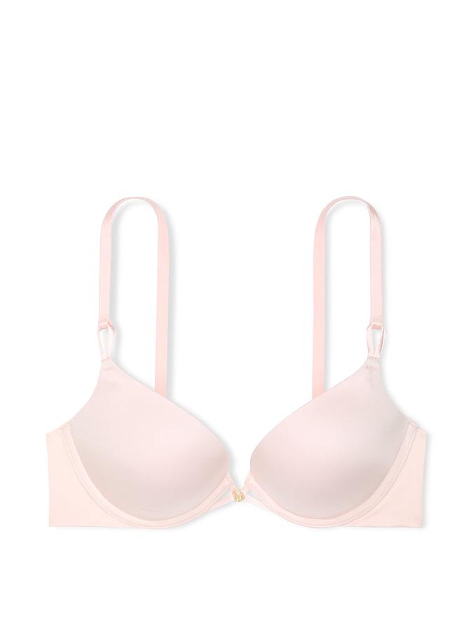 Bombshell Add-2-Cups Smooth Push-Up Bra image number 2