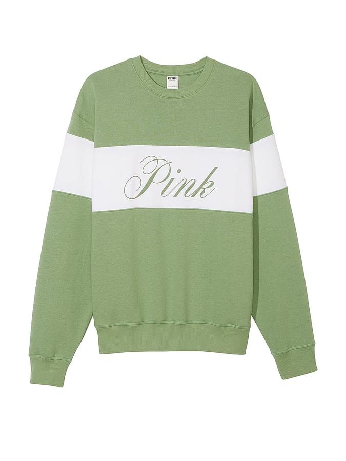 Crew Sweatshirt image number 2