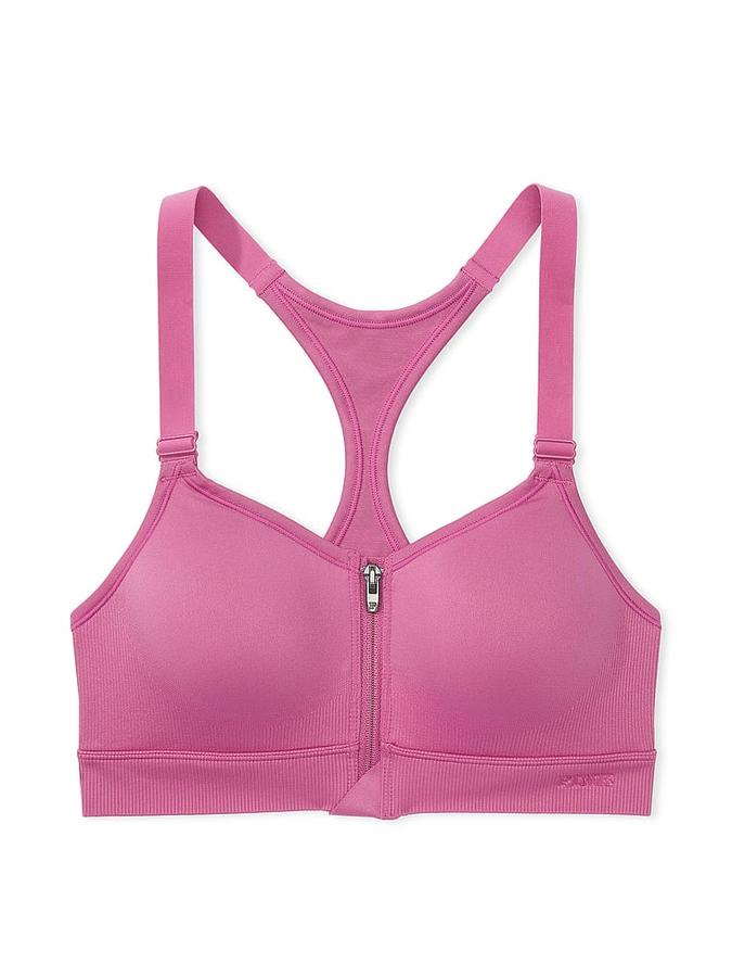 Seamless Air High-Impact Sports Bra image number 2