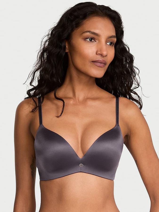 So Obsessed Smooth Wireless Push-Up Bra