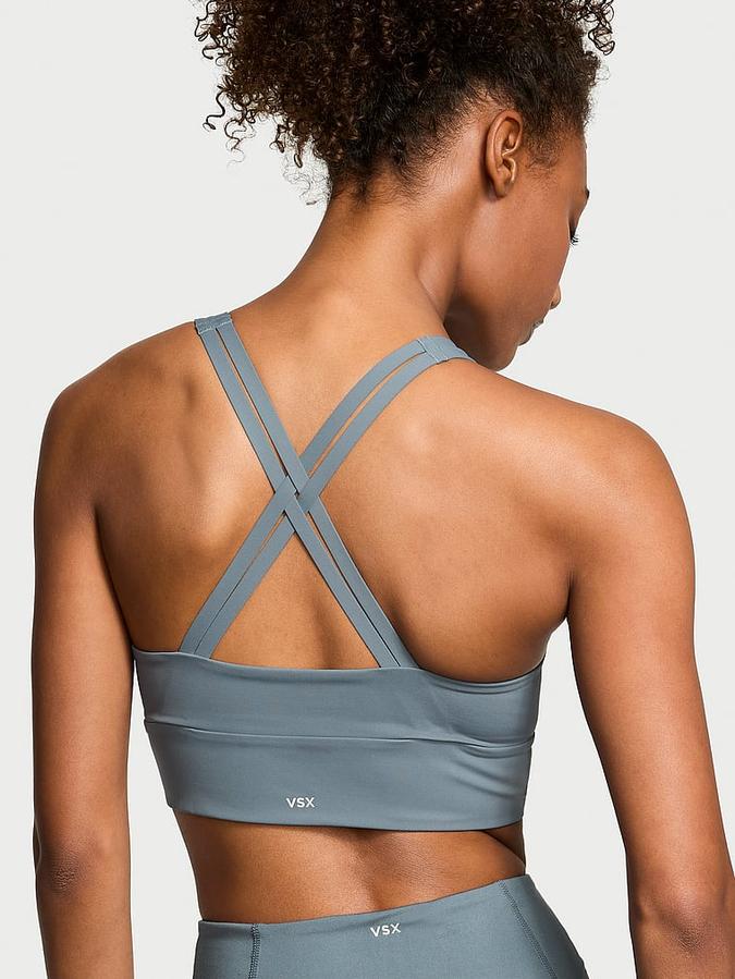 VSX Essential High-Rise Pocket Legging image number 1