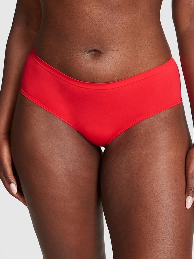 Seamless Hiphugger Panty