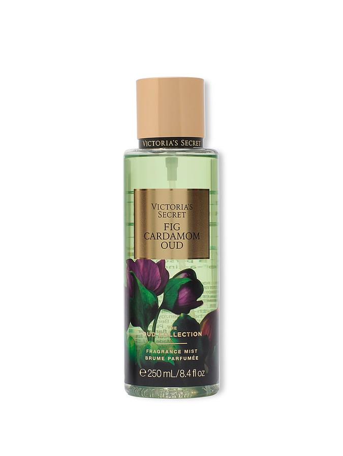 Fig Cardamom Oud Body Mist